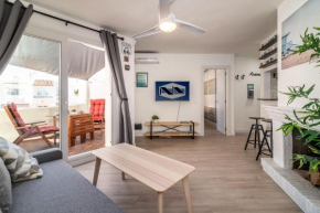 VB Puerto Marina 1BDR Fragata